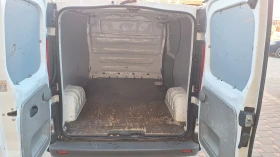 Renault Trafic | Mobile.bg    9