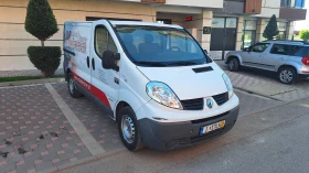 Renault Trafic | Mobile.bg    2