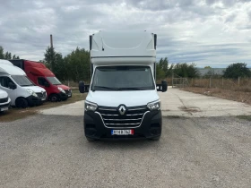 Обява за продажба на Renault Master Падащ борд//ЛИЗИНГ ~39 500 лв. - изображение 2