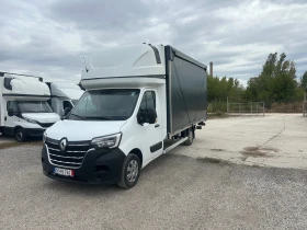 Обява за продажба на Renault Master Падащ борд//ЛИЗИНГ ~39 500 лв. - изображение 1