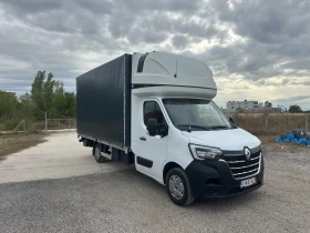 Обява за продажба на Renault Master Падащ борд//ЛИЗИНГ ~39 500 лв. - изображение 1