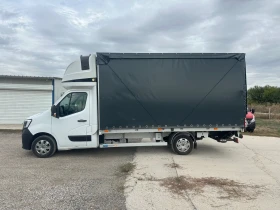 Обява за продажба на Renault Master Падащ борд//ЛИЗИНГ ~39 500 лв. - изображение 4