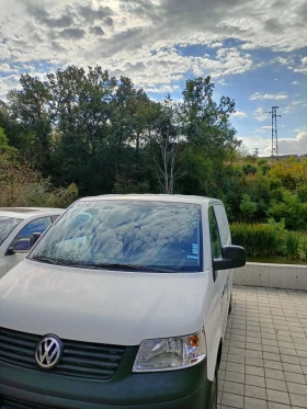 ������ VW Transporter