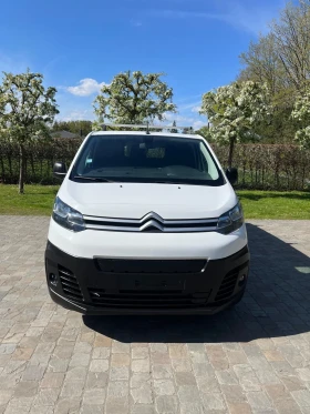 Citroen Jumpy 75 kWh  | Auto.bg — изображение 2