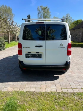 Citroen Jumpy 75 kWh  | Auto.bg — изображение 6