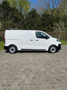 Citroen Jumpy 75 kWh  | Auto.bg — изображение 4