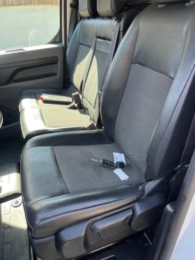 Citroen Jumpy 75 kWh  | Auto.bg — изображение 10