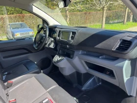 Citroen Jumpy 75 kWh  | Auto.bg — изображение 11