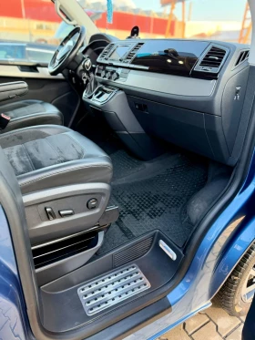VW Multivan 2.0TDI T6 JOIN ВНОС ОТ ГЕГМАНИЯ ПЪРВИ СОБСТВЕНИК | Auto.bg — изображение 13