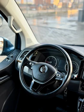 VW Multivan 2.0TDI T6 JOIN ВНОС ОТ ГЕГМАНИЯ ПЪРВИ СОБСТВЕНИК | Auto.bg — изображение 14