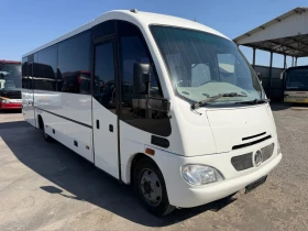 ����� �� �������� �� Mercedes-Benz 815 31� ����� �����