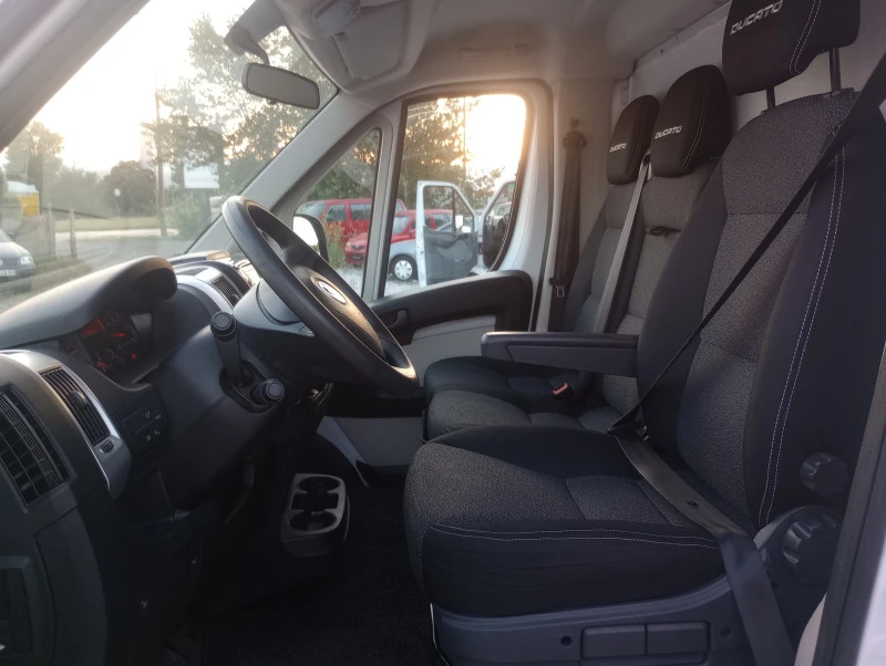 Fiat Ducato Хладилен , снимка 12 - Бусове и автобуси - 41591524