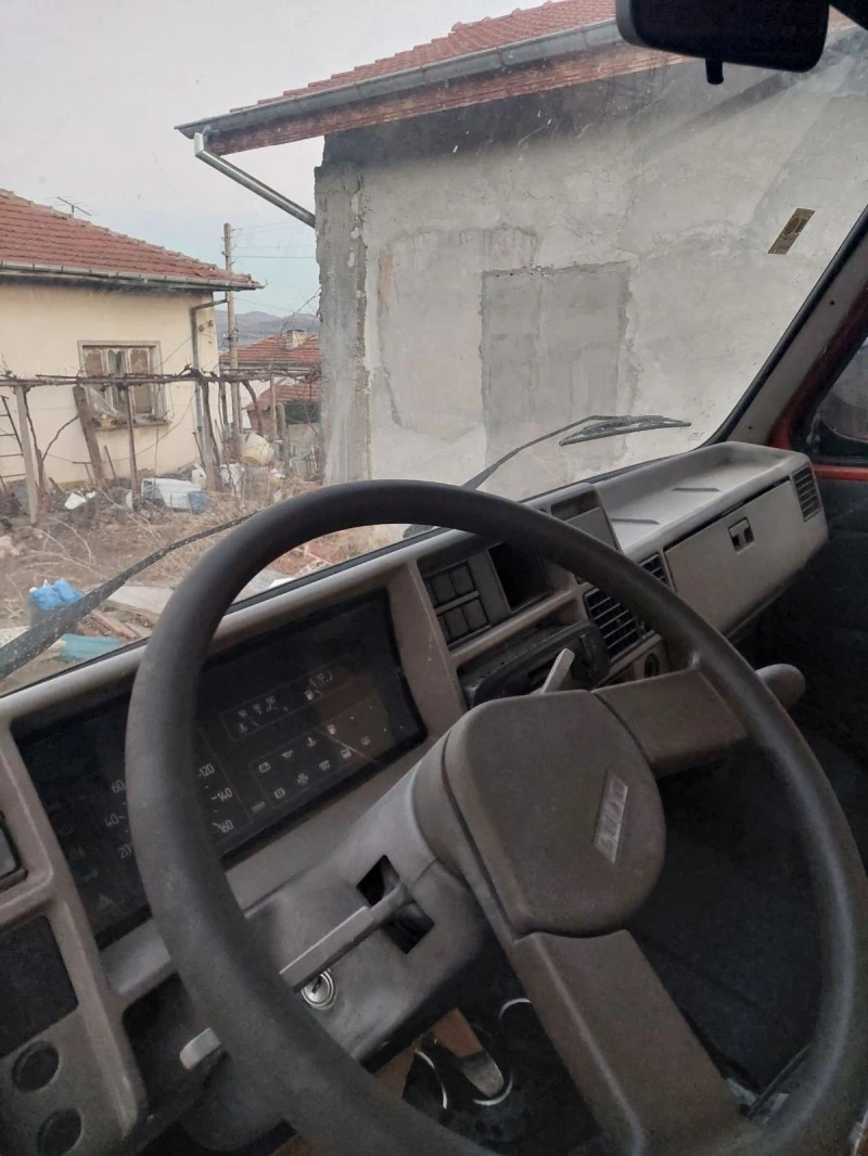 Fiat Ducato, снимка 1 - Бусове и автобуси - 47720028