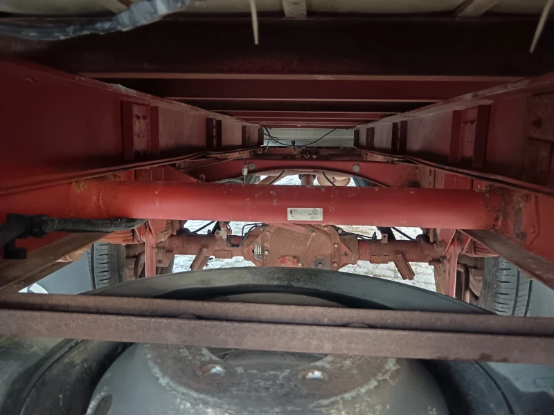 Iveco Daily 35С9, снимка 6 - Бусове и автобуси - 51500953