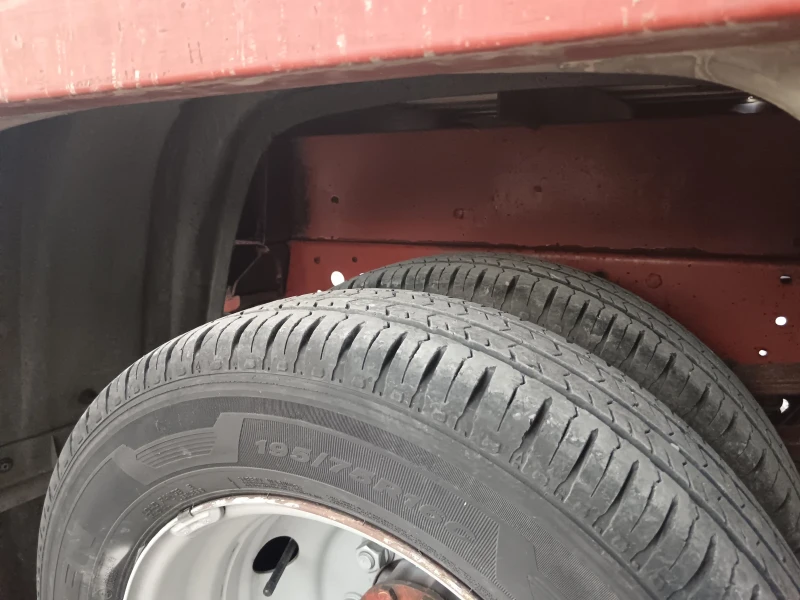 Iveco Daily 35С9, снимка 16 - Бусове и автобуси - 51500953