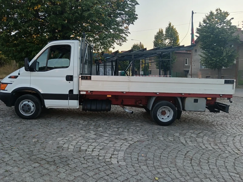 Iveco Daily 35С9, снимка 10 - Бусове и автобуси - 51500953