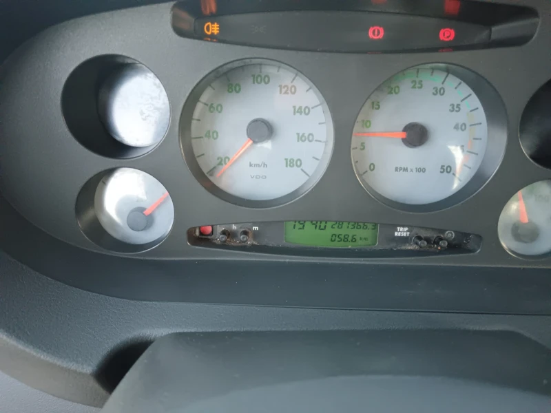 Iveco Daily 35С9, снимка 11 - Бусове и автобуси - 51500953