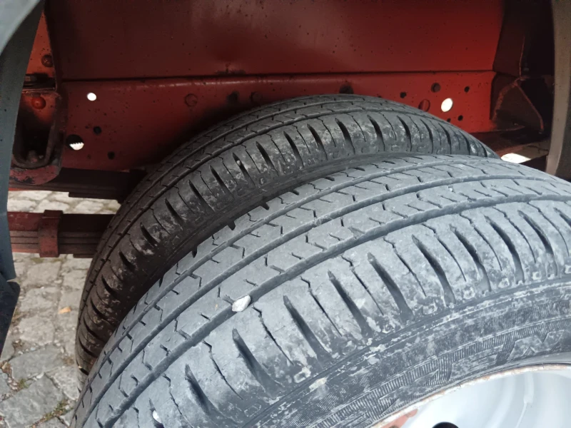 Iveco Daily 35С9, снимка 7 - Бусове и автобуси - 51500953