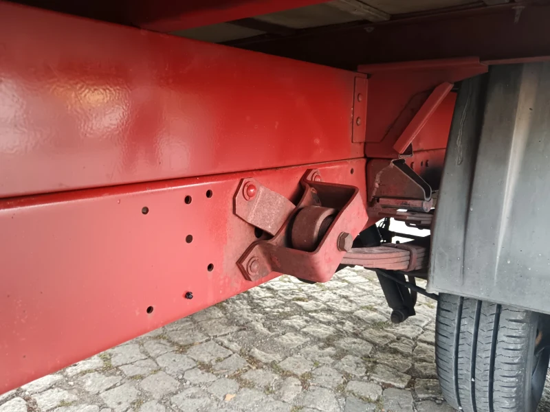 Iveco Daily 35С9, снимка 8 - Бусове и автобуси - 51500953