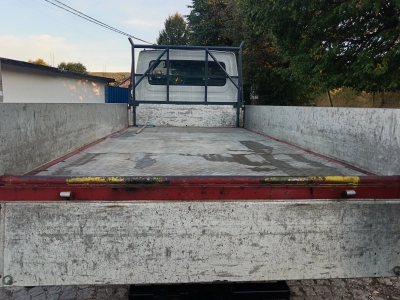 Iveco Daily 35С9, снимка 15 - Бусове и автобуси - 51500953