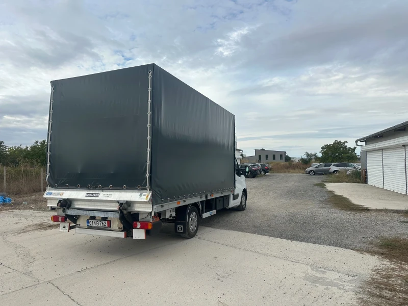 Renault Master Падащ борд//ЛИЗИНГ, снимка 6 - Бусове и автобуси - 51886377