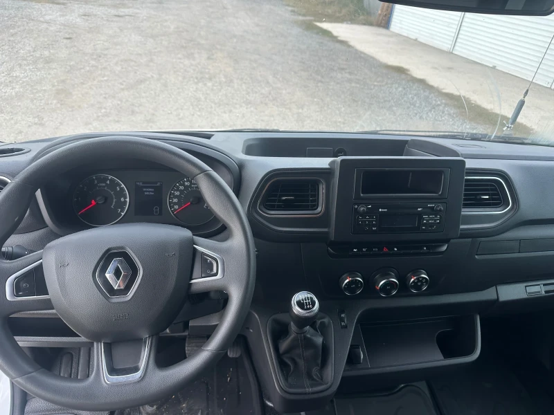 Renault Master Падащ борд//ЛИЗИНГ, снимка 9 - Бусове и автобуси - 51886377