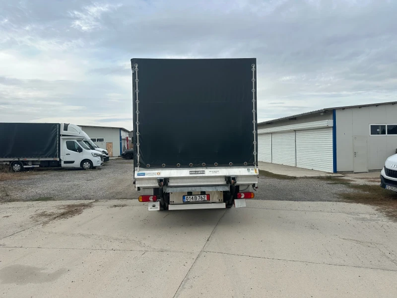 Renault Master Падащ борд//ЛИЗИНГ, снимка 7 - Бусове и автобуси - 51886377