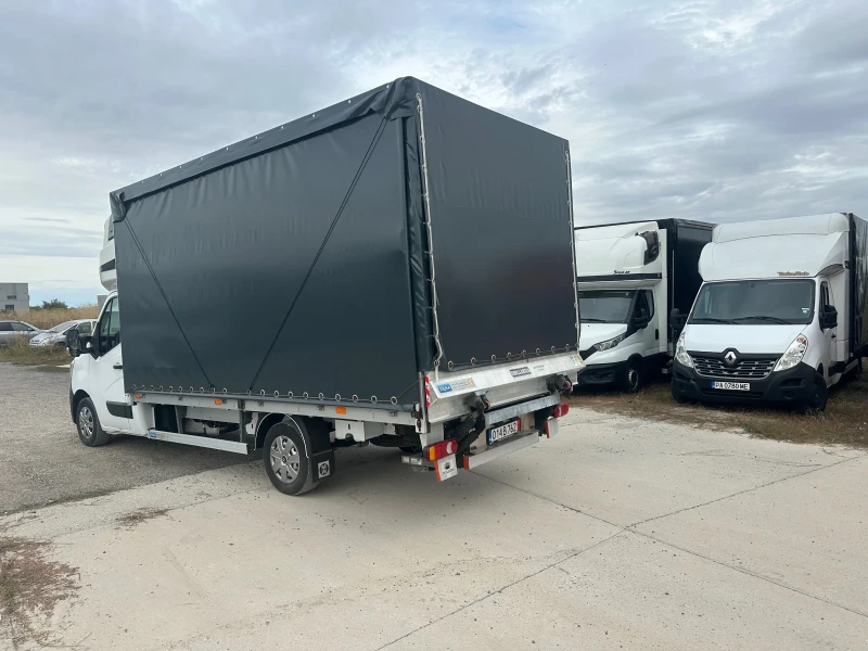 Renault Master Падащ борд//ЛИЗИНГ, снимка 8 - Бусове и автобуси - 51886377