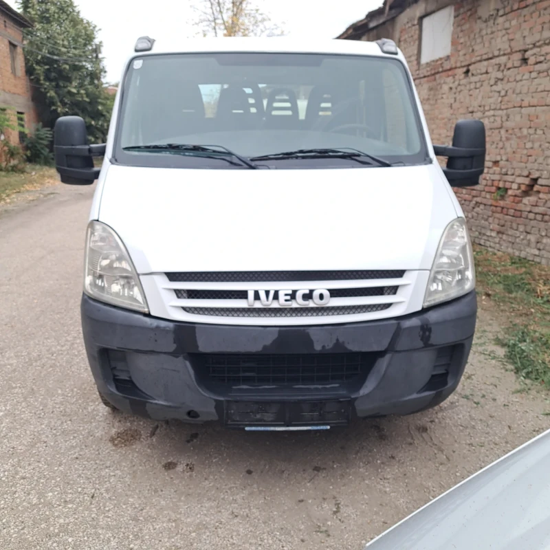 Iveco 35s12 2.3