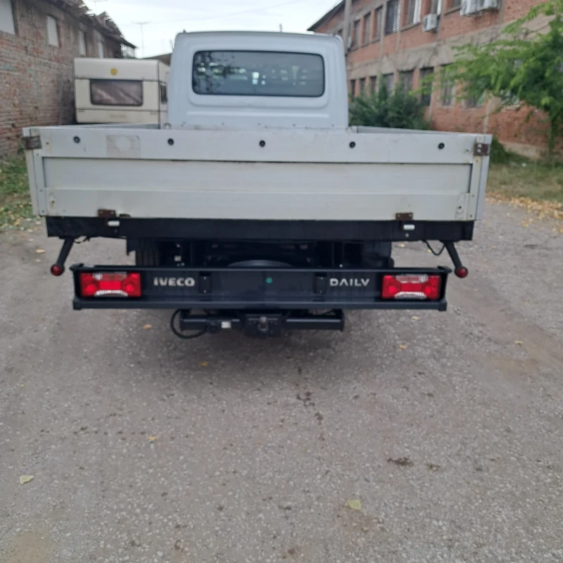 Iveco 35s12 2.3, снимка 6 - Бусове и автобуси - 51896180