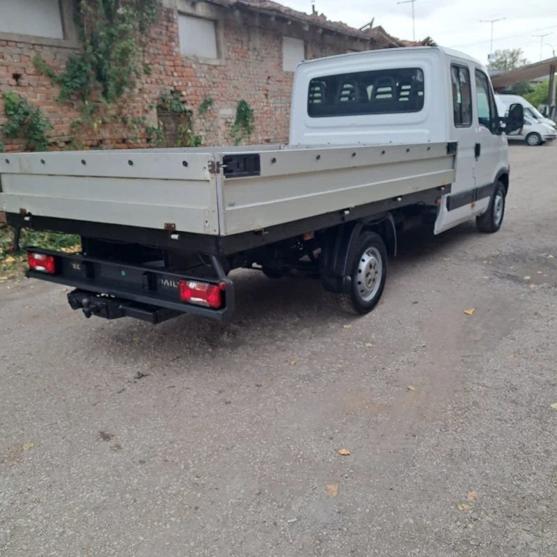 Iveco 35s12 2.3, снимка 4 - Бусове и автобуси - 51896180