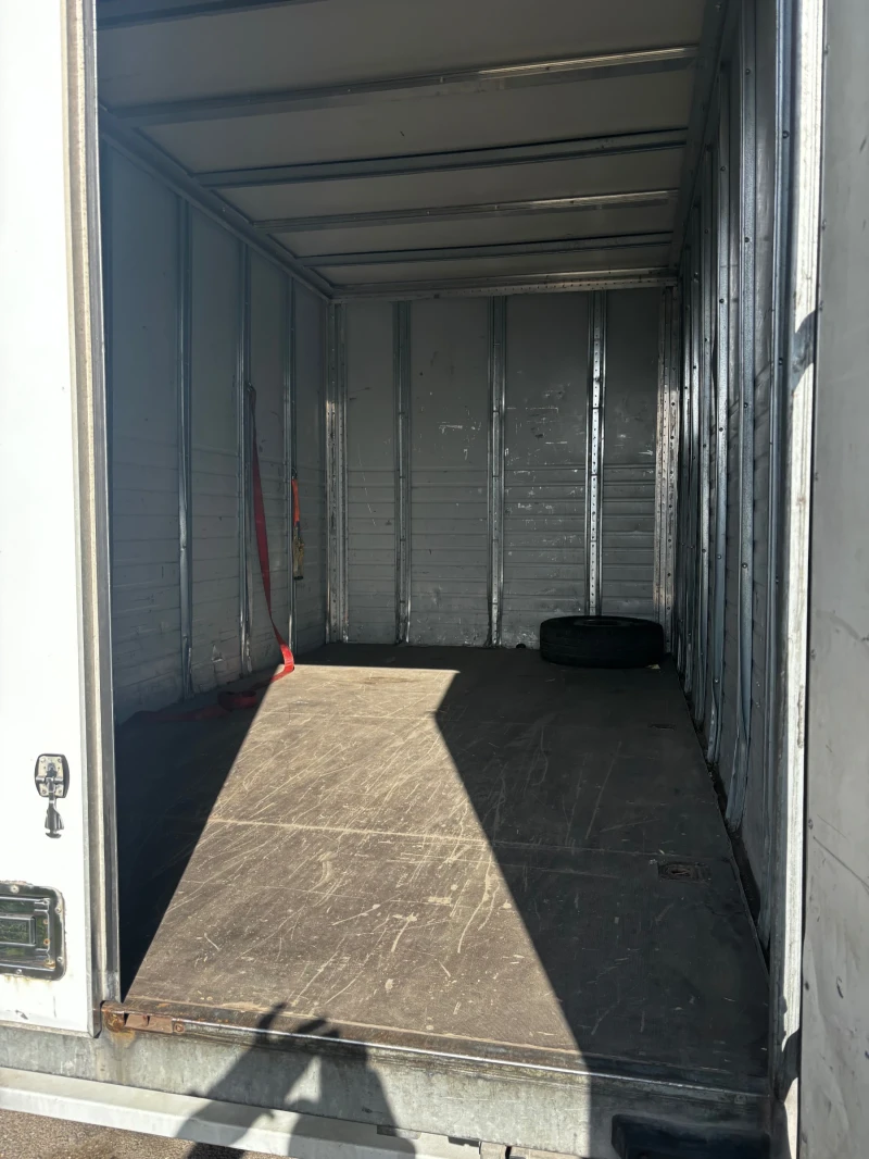 Renault Master, снимка 2 - Бусове и автобуси - 53129723