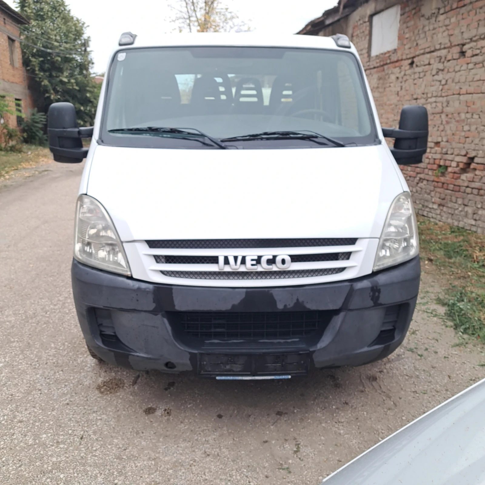 Iveco 35s12 2.3, снимка 1