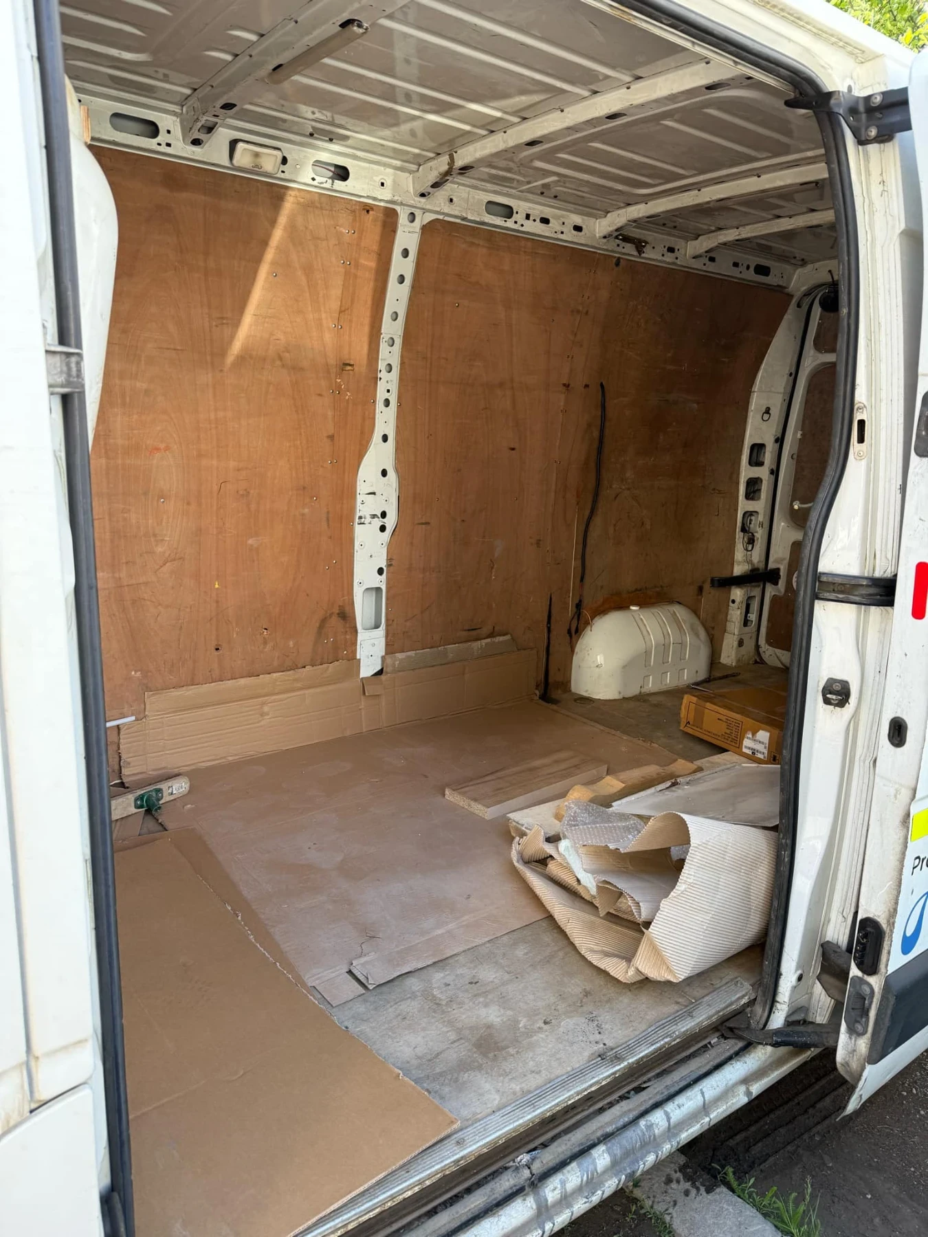 Renault Master  - изображение 6