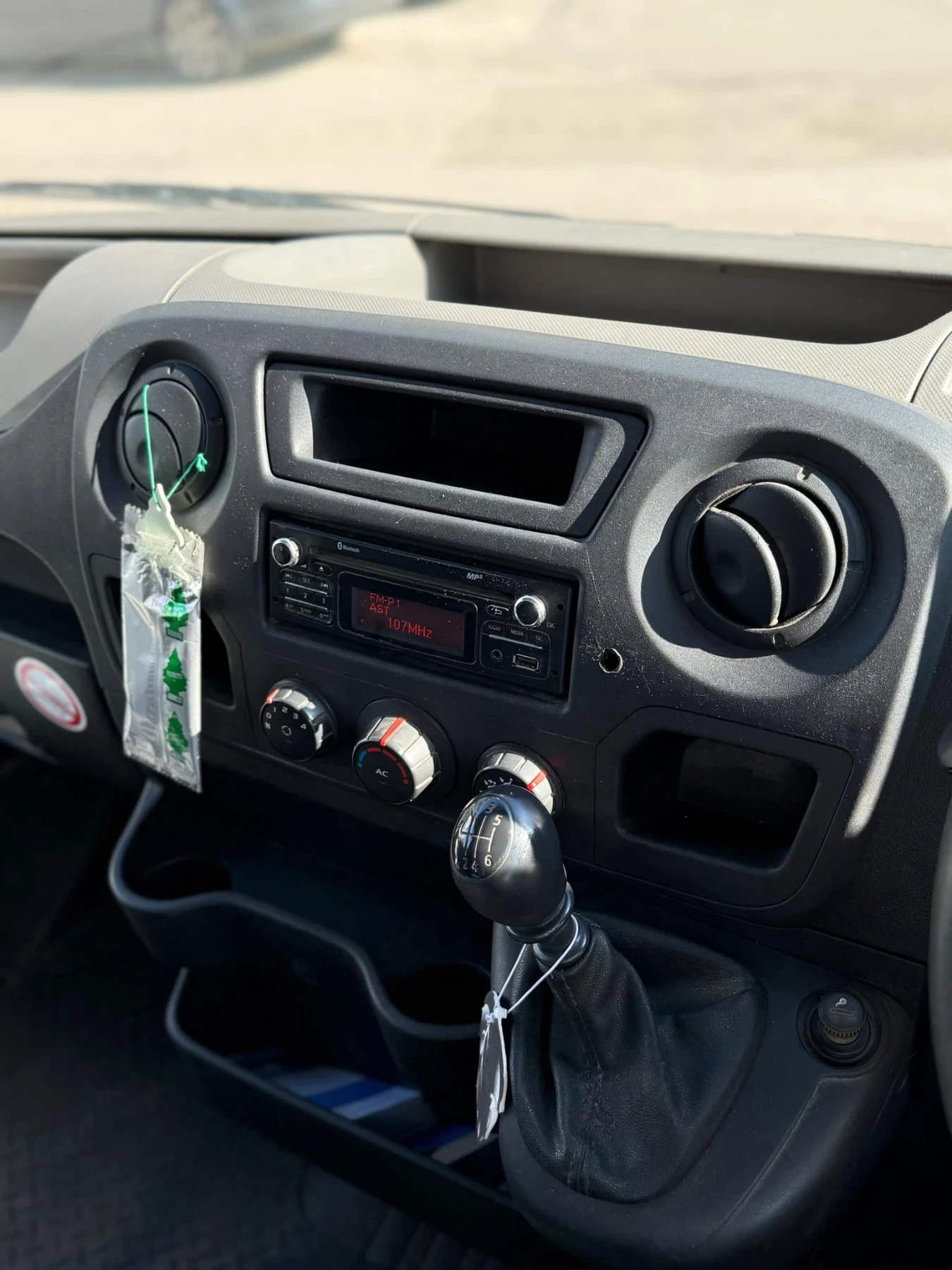 Renault Master  - изображение 9
