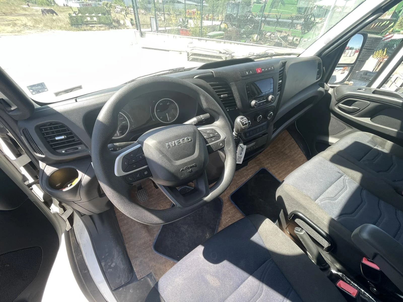 Iveco 50с18 Хладилен - изображение 6