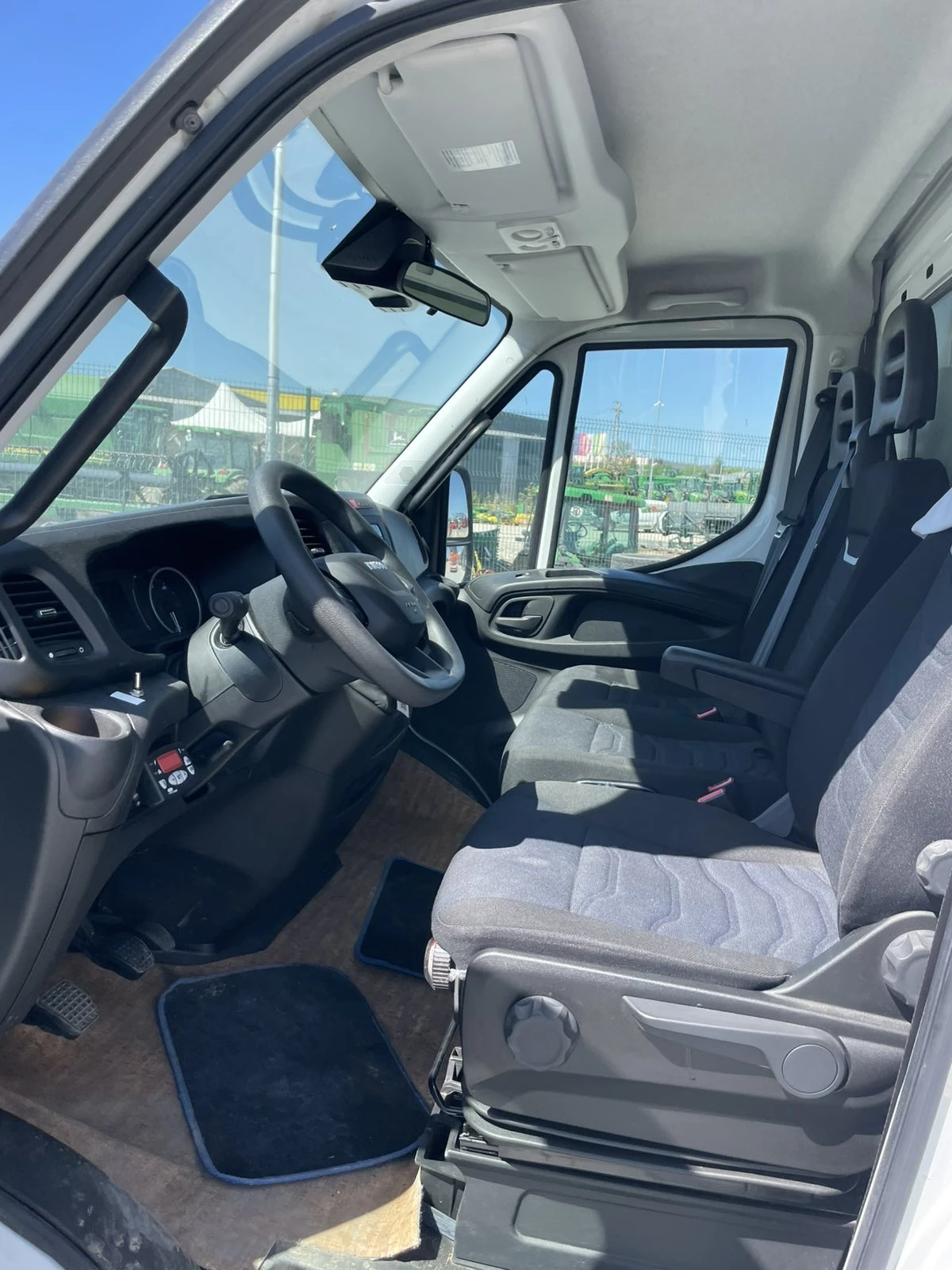 Iveco 50с18 Хладилен - изображение 10