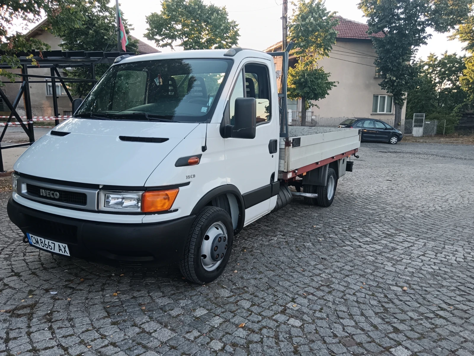 Iveco Daily 359 | Mobile.bg   1