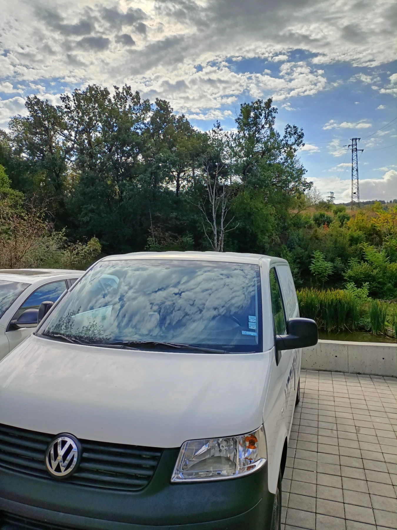 VW Transporter | Mobile.bg � ����������� 1