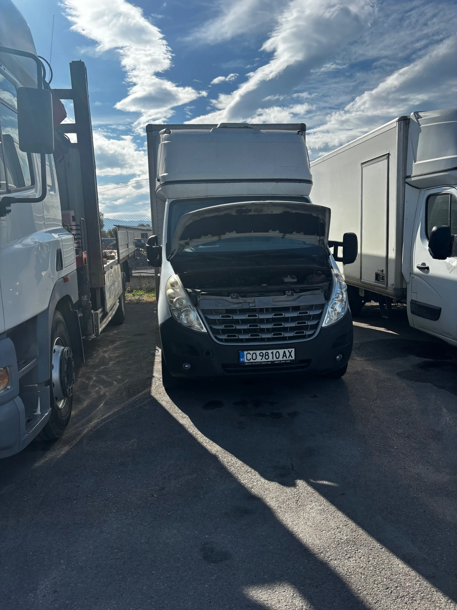 Renault Master  - изображение 4