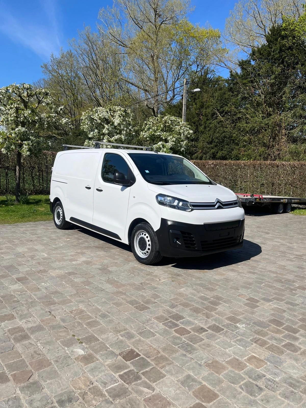 Citroen Jumpy 75 kWh  | Mobile.bg � ����������� 3
