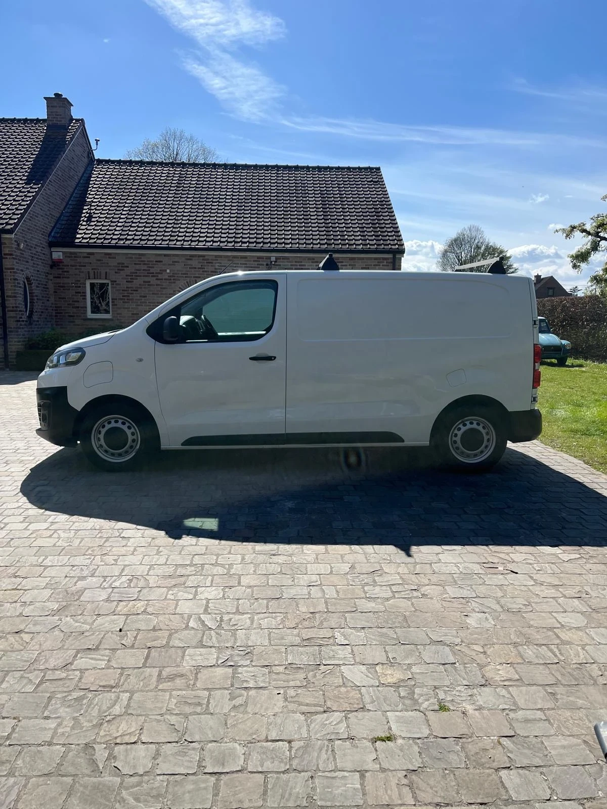 Citroen Jumpy 75 kWh  | Mobile.bg � ����������� 8