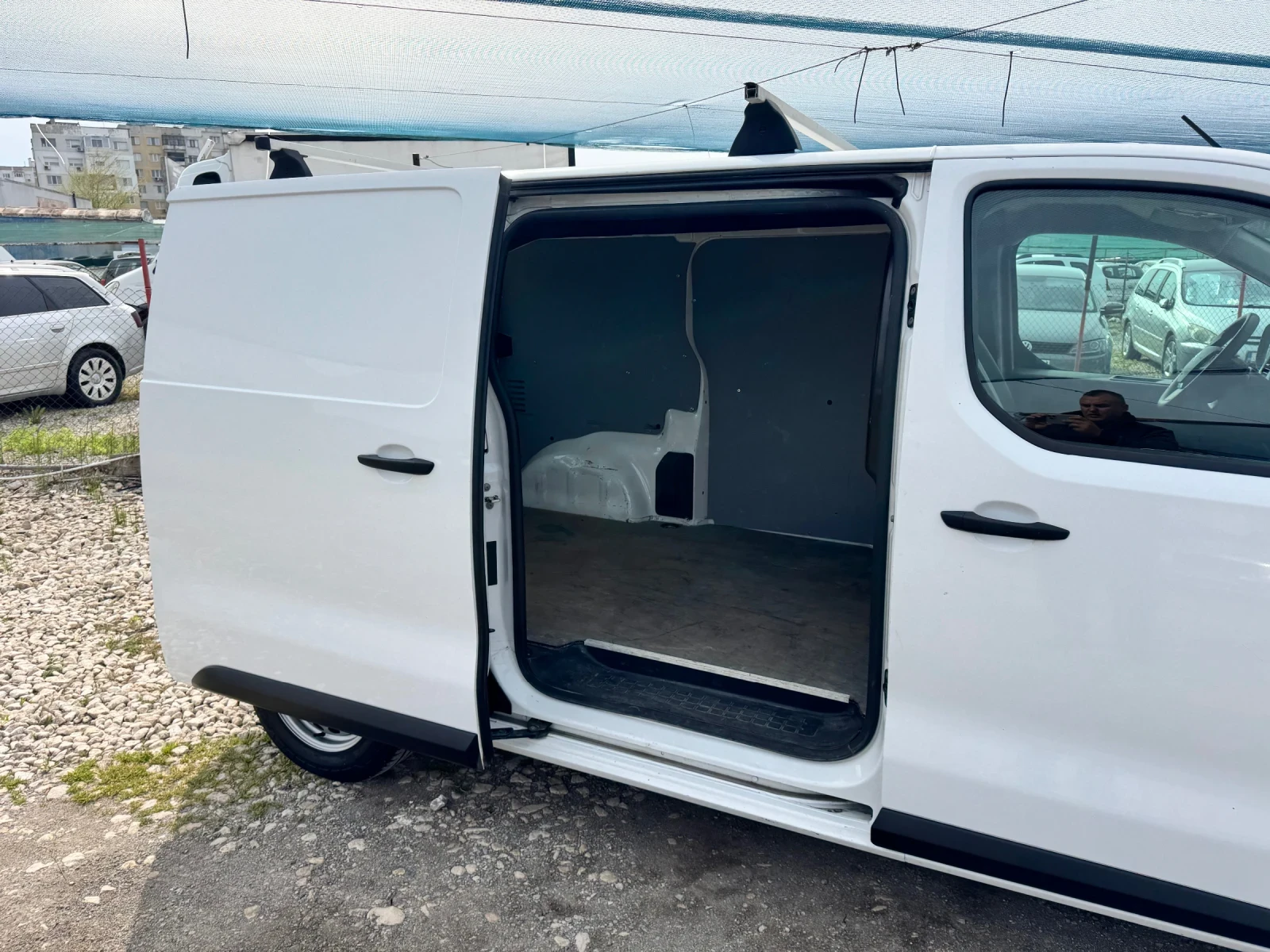 Citroen Jumpy 75 kWh  | Mobile.bg � ����������� 12