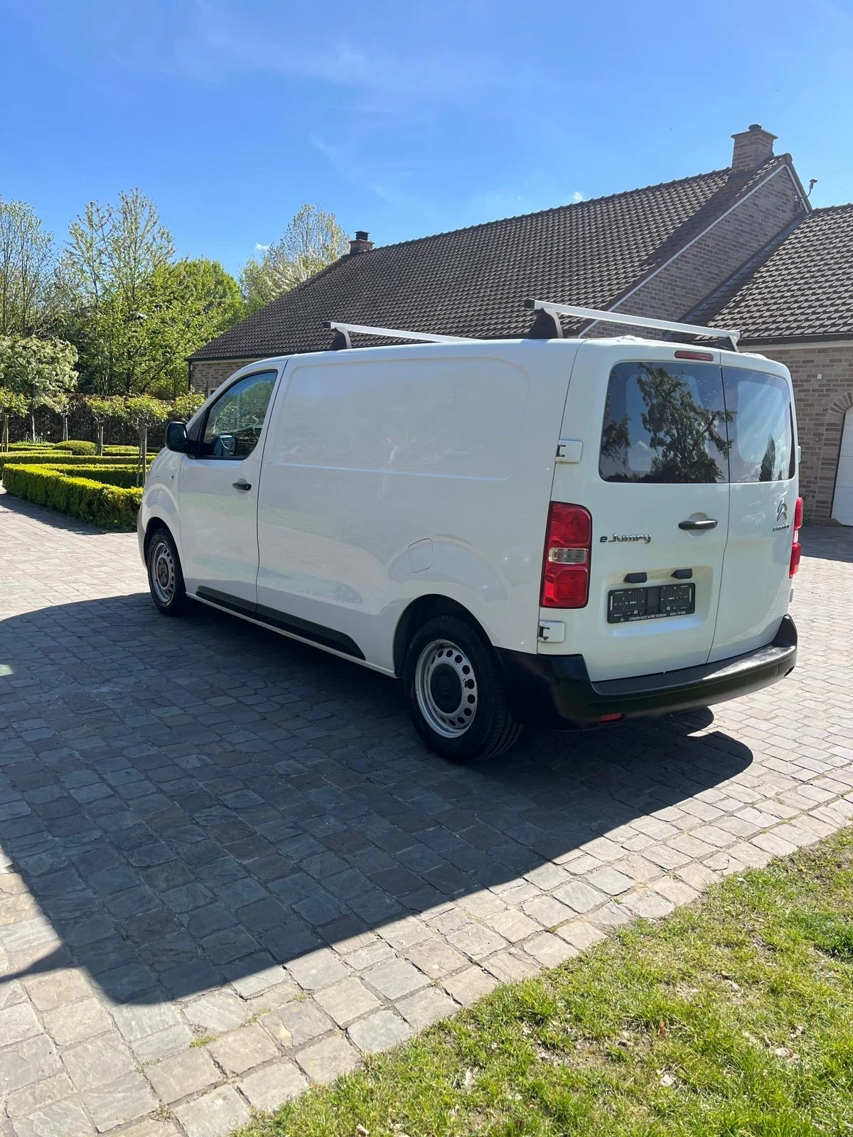 Citroen Jumpy 75 kWh  | Mobile.bg � ����������� 7
