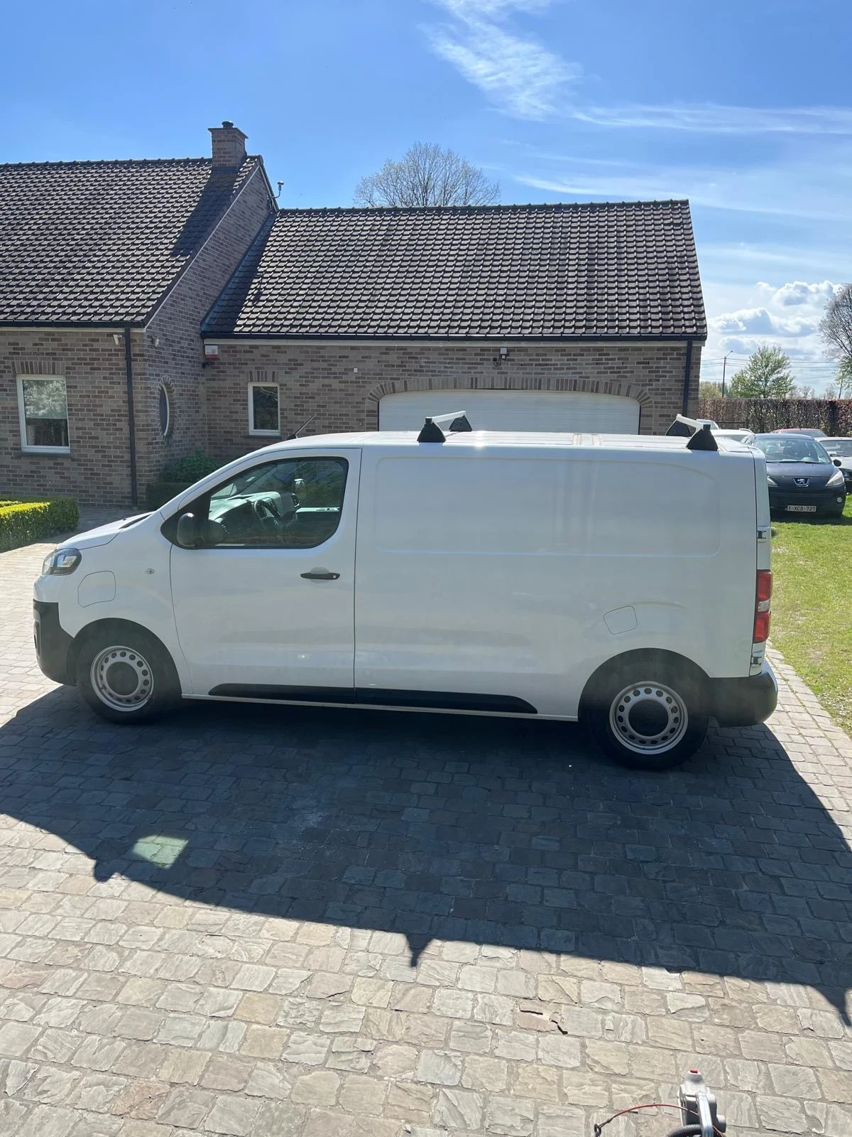 Citroen Jumpy 75 kWh  | Mobile.bg � ����������� 9