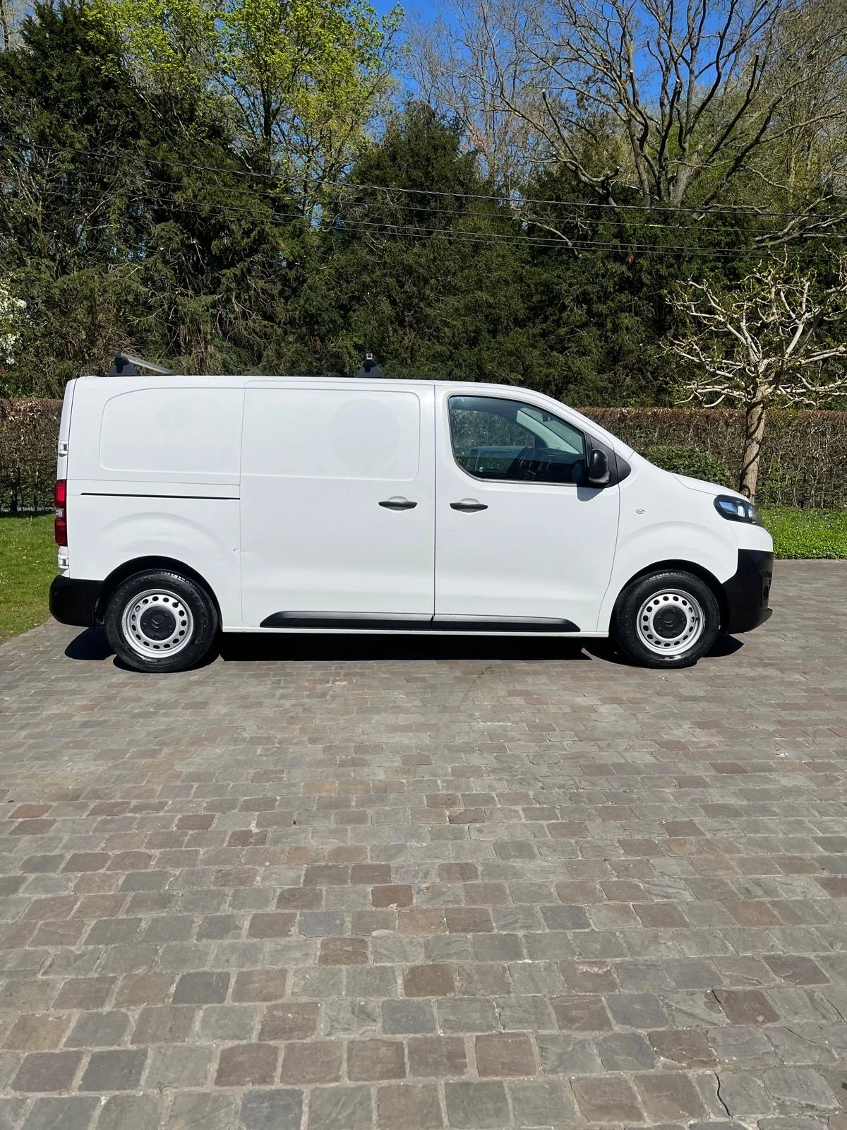 Citroen Jumpy 75 kWh  | Mobile.bg � ����������� 4