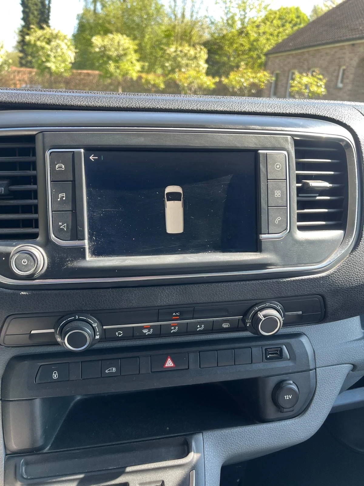 Citroen Jumpy 75 kWh  | Mobile.bg � ����������� 14