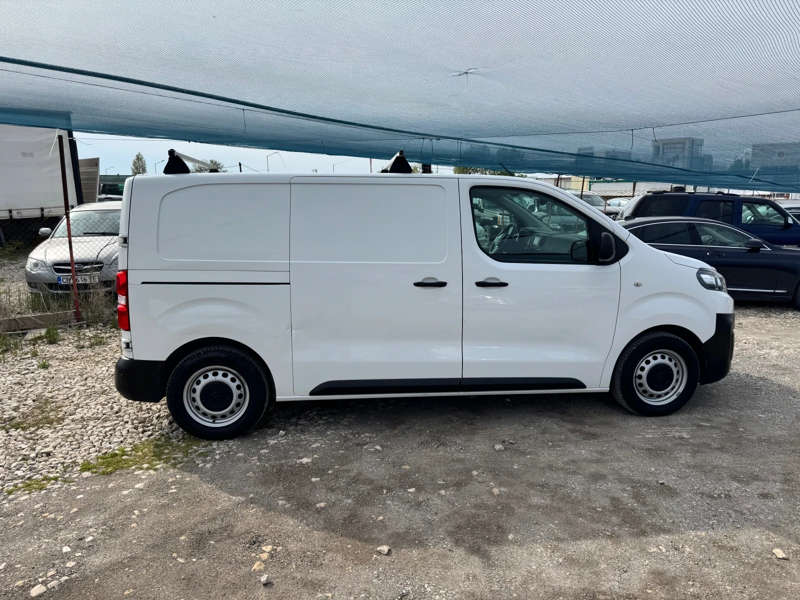 Citroen Jumpy 75 kWh  | Mobile.bg � ����������� 8