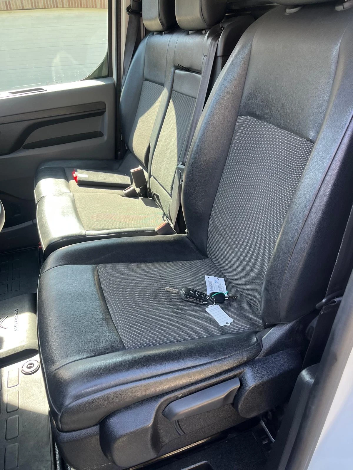 Citroen Jumpy 75 kWh  | Mobile.bg � ����������� 10