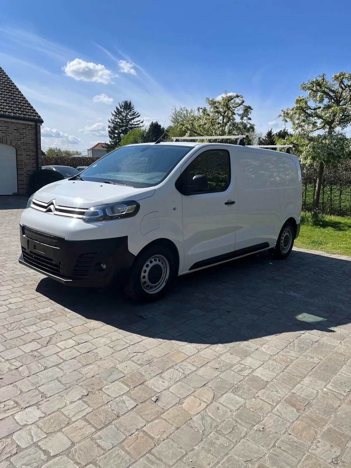 Citroen Jumpy 75 kWh  | Auto.bg — изображение 1